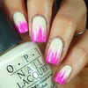 Feather Effect Nail art Plus Tutorial