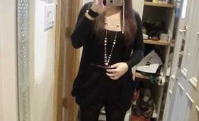 ♥ November 29th 2010 OOTD & FOTD :) ♥