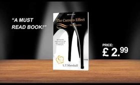 The Carrero Effect Ebook is free for two days