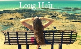 Tips: Growing LONG, STRONG, HEALTHY Hair!