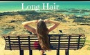 Tips: Growing LONG, STRONG, HEALTHY Hair!
