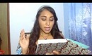 Vlog- My 2013 Resolutions!