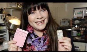 The Glitter Report!!  | Weekly Beauty Favorites
