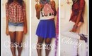♡ 4th of July Outfit Ideas ♡