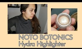 Noto Botonics Hydra Highlighter | Noto Glow