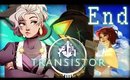 Meli Plays:Transistor-[End]