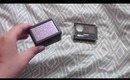 Battle of the Brow Boxes: Urban Decay vs NYX