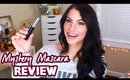 Mystery Mascara Review?!