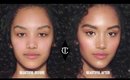 How to use the Beauty Filters collection ft. Exagger-Eyes palette | Charlotte Tilbury