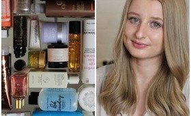 2013 Favourites | Part 1: Skin, Hair & Body Care