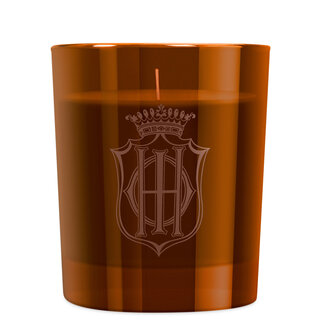 Sisley Paris Wood and Orange Zest Candle