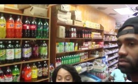 Vlog: 8.6.13 A Day in NYC