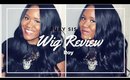 Zury Sis ROY Reversible Comfy Wig Review |  BlackHairspray com