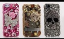 Lux Addiction Custom Phone Cases Review