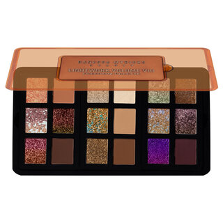 Danessa Myricks Beauty Lightwork VIII