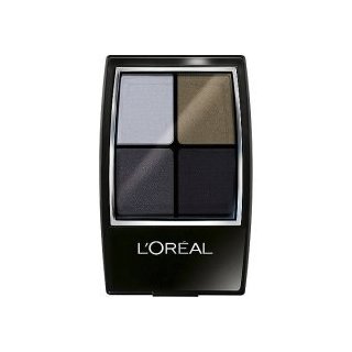 L'Oréal Studio Secrets Professional Color Smokes Eye Shadow