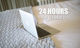 24 Hours | Lily Pebbles