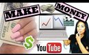 How To Make Money on YouTube 2016 | What Other YouTubers Don't Tell You!