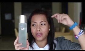 Wednesday WhatNots | A dupe for SKII?