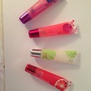 What would be a good lip gloss to use for tonight???