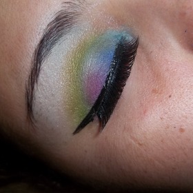 Heart Breaker Pallet by Sugarpill