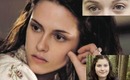 Bella Swan Everyday Twilight Real Movie Makeup Tutorial