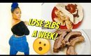 HOW TO LOSE 2 POUNDS A WEEK WITH FIVE CHEAT DAYS! + WHAT I EAT IN A DAY
