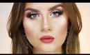 Trucco CAPODANNO🍾  2018  🎊 | NYE Glitter Makeup Look