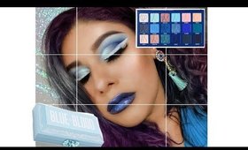 BLUE Blood | Jeffree Star Cosmetics |
