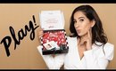 This was the BEST box EVER! Sephora Play OMG/ September 2019