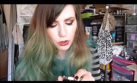 Show + Tell | October Edition | ThatGallowayGirl