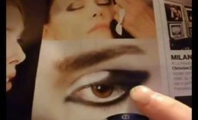 Video News Makeup Ottobre 2012