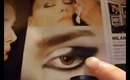 Video News Makeup Ottobre 2012