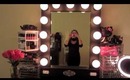 VANITY GIRL HOLLYWOOD LIGHTED BROADWAY MIRROR REVIEW