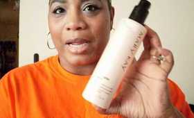 Mary Kay Timewise Body  Lotion Review