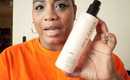 Mary Kay Timewise Body  Lotion Review