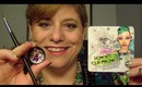 Sample Box Wars- Glamour Doll Eyes OTM (of the month) Club