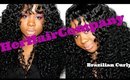 ♥ Perfect CURLY HAIR  |her hair company|
