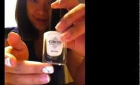 How to: Stick-On Real Nail Polish