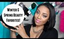 Bre's Recent Beauty FAVES! | #BeautyMustHaves