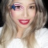 4'th of July make up