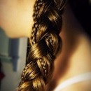 Two Braids In One