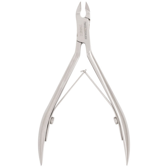 Cuticle Cutter: Rockhard Cuticle Nipper