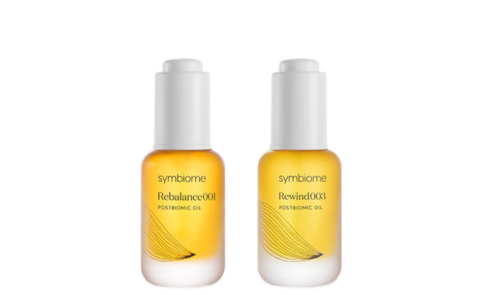 Get a free gift with your qualifying Symbiome purchase