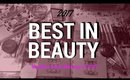 BEST OF BEAUTY 2017 - MY MOST USED SKINCARE & MAKEUP PRODUCTS OF THE YEAR!!! | #KaysWays