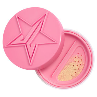 Jeffree Star Cosmetics Magic Star™ Setting Powder Beige