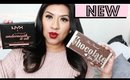 NEW: Eyeshadow Palettes To Watch Out For | Drugstore & High End