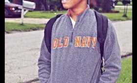 Happy 14th  Birthday  To My Autistic Son  Malik