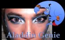 Aladdin Genie Mock Contest Entry Tutorial