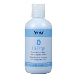 Terax Life Drops Leave-in Protein Conditioner